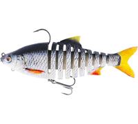 Westin Ricky The Roach R2f Sinking Glidebait 83g 180 Mm Doré