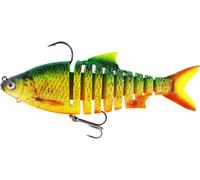 Westin Ricky The Roach R2f Sinking Glidebait 83g 180 Mm Doré