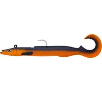 Westin Sandy Andy Curtail Soft Lure 150g 230 Mm Argenté