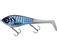 Westin Swim Tail Sinking Lipless Crankbait 68g 120 Mm Jaune
