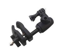 Zoom Support de micro MSM-1 – rond pour Q2n-4K, Q2n, Q4n, Q8