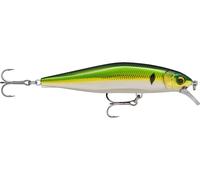 NEUF2026 Rapala Precision Xtreme Air Boss Saltwater 10cm 15.5g Suspending Leurre
