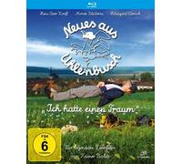 Hans-Peter Korff;Moritz Bleibtreu;Hildegard Wensch - Neues aus Uhlenbusch: der Original-Kinofilm [Blu-Ray] [Import]