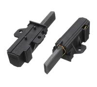 NEUFU Balais Charbon Moteur Machine à Laver Pour Zanussi Electrolux AEG 4006020152