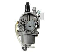 NEUFU Carburateur carb 2 Stroke Engine Mini Quad ATV Moto Pocket Dirt Bike 47cc 49cc