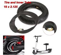 NEUFU Pneu + Chambre à Air Pr HoverBoard Self Balance Electrique Scooter Equilibrage
