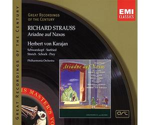 Neugebauer - Ariane a Naxos