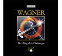 Neuhold, Günter - Wagner - Der Ring des Nibelungen ( Tétralogie )