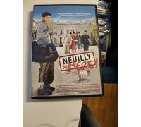 Neuilly Sa Mere !