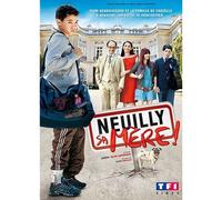 Neuilly Sa Mère !