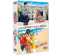 Neuilly sa Mère ! + Le Ciel, les oiseaux... et ta Mère ! – Bipack – TelForceOne