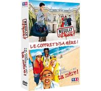 Neuilly Sa Mère ! + Le Ciel, Les Oiseaux Et... Ta Mère ! - Pack