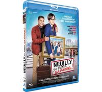Neuilly Sa Mère, Sa Mère ! - Blu-Ray