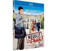 Neuilly Yo Mama! (2009) ( Neuilly sa mre! ) (Blu-Ray)