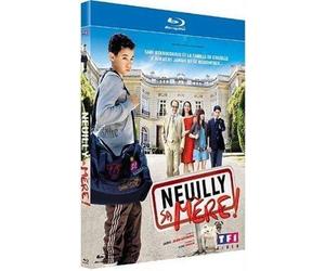 Neuilly Yo Mama! (2009) ( Neuilly sa mre! ) (Blu-Ray)