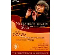 Neujahrskonzert 2002 New Year's Concert