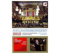 Neujahrskonzert 2012 / Concert Du Nouvel An 2012
