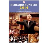 Neujahrskonzert 2014 / New Year's Concert 2014