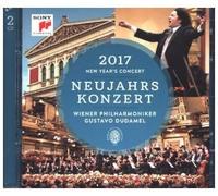 Neujahrskonzert 2017