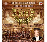 Neujahrskonzert New Year's Concert 2023