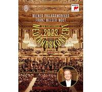 Concert du Nouvel An 2023 Vienne DVD https://www.fnac.com/a17546766/Concert-du-Nouvel-An-2023-Vienne-DVD-DVD-Zone-2?oref=cd4e310b-7eb5-c504-44fd-7ac217c44a7d