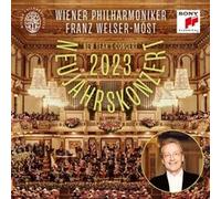 NEUJAHRSKONZERT 2023 / NEW YEAR'S CONCERT 2023