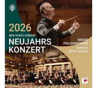 Sony – Concert du Nouvel An 2026