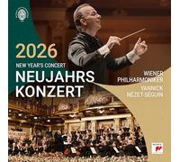 Neujahrskonzert 2026 / New Year'S Concert 2026 / Concert du Nouvel An 2026
