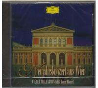 Neujahrskonzert aus Wien (1980) [Import]
