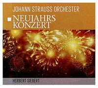 Neujahrskonzert [Import]