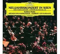 Neujahrskonzert in Wien [Import]
