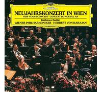 Neujahrskonzert in Wien (Live at Grosser Saal. Musikverein. Vienna / 1987) -SHM-CD [Import]