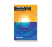 Neukirchener Kalender 2026 - Taschenbuchausgabe