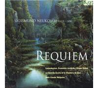 Neukomm Sigismund - Requiem - Marche Funèbre & Miserere