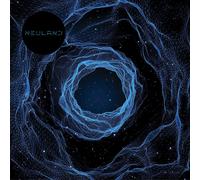Neuland - Neuland -CD+Blry-