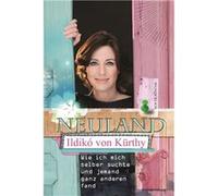 Neuland | Ildikó von Kürthy Ildikó von Kürthy (Auteur)
