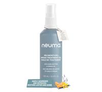 Neuma Huile de traitement hydratante à l'argan 100 ml