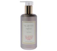 Neuma - NeuBody and Mind Age-Defying Restoring Crème - Absorption rapide - Hydratation longue durée - Laisse la peau soyeuse - Parfums d'encens apaisants - Myrrhe et hibiscus - 200 ml