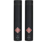 Neumann 8523 - Microphone (étape/Performance, 20-20 000 Hz, 0,5%, Fil, Noir, 80 g)