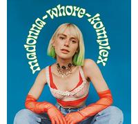 ALLI NEUFMANN - MADONNA WHORE KOMPLEX CD NEUF