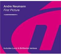 Neumann, Andre - First Picture [Import]