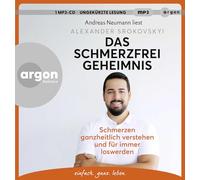 Neumann,Andreas - Das Schmerzfrei-Geheimnis