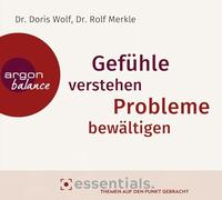 Neumann,Andreas - Gefühle Verstehen, Probleme Bewältigen