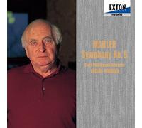 Neumann & Czech Po - Mahler: Symphony No. 9 [Sacd Hyb [Import]