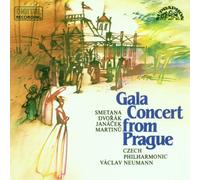 Neumann - Gala Concert from Prague [Import]