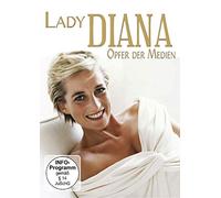 Neumann,Georg - Lady Diana: Opfer der Medien [Import]