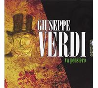 Neumann Klaus - Va Pensiero. Giuseppe Verdi