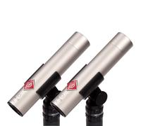 Neumann KM 183 stereo set micro à condensateur petite membrane (la paire)