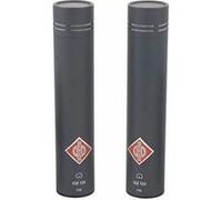 Neumann 8523 - Microphone (étape/Performance, 20-20 000 Hz, 0,5%, Fil, Noir, 80 g)