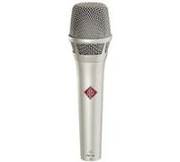 Neumann KMS 104 - Microphone de chant nickel G